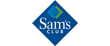 Logomarca - SAMS CLUB