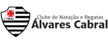 Logomarca - Clube Álvares Cabral