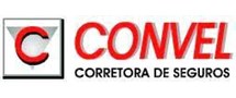 Logomarca - Convel 