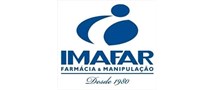 Logomarca - Imafar
